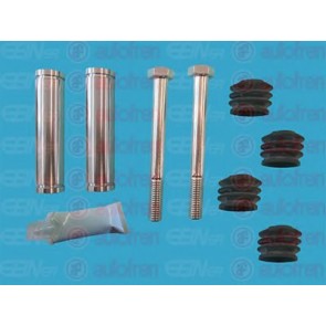 Guide Sleeve Kit, brake caliper