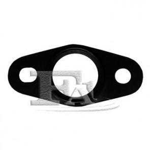 Gasket, charger