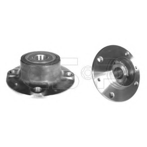 Wheel Bearing