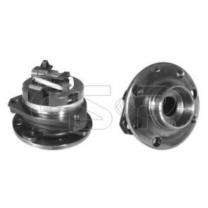 Wheel Bearing