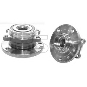 Wheel Bearing