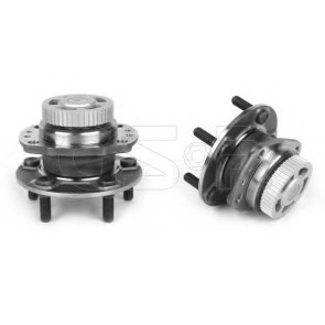 Wheel Bearing Kit