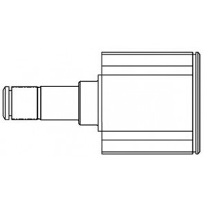 Joint Kit, drive shaft
