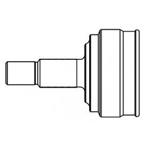 Joint Kit, drive shaft