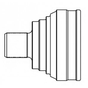 Joint Kit, drive shaft