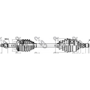 Drive Shaft