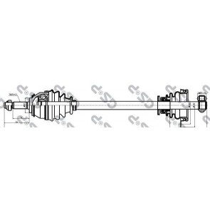 Drive Shaft