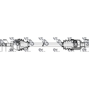 Drive Shaft