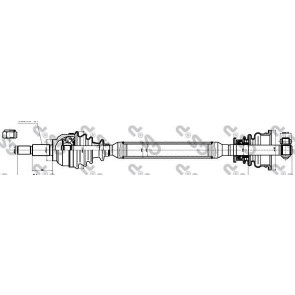 Drive Shaft