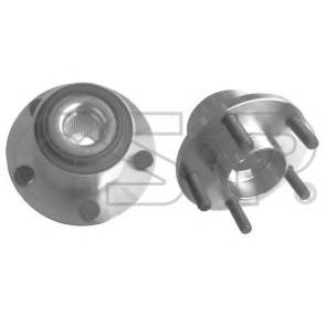 Wheel Bearing