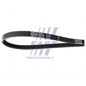 MICRO-V BELT TOYOTA YARIS 1.5 TS 3PK853