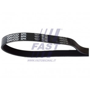 MICRO-V BELT MITSUBISHI SPACE STAR 1.6 16V 5PK1060