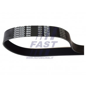 MICRO-V BELT MAZDA 6 2.0 8PK1230
