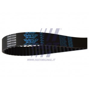 TIMING BELT OPEL ASTRA 1.7 CDTi