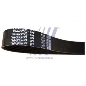 MICRO-V BELT RENAULT MAGNUM 9PK1285HD