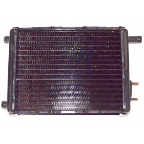 HEAT EXCHANGER IVECO DAILY 90>
