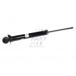 SHOCK ABSORBER - REAR L/R GAS AUDI 80