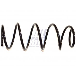 COIL SPRING FIAT PUNTO 99> FRONT