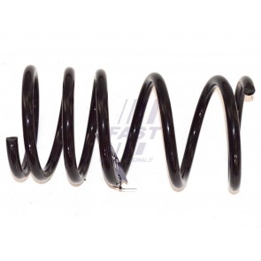 COIL SPRING FORD TRANSIT 00> FRONT FWD