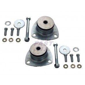 CABIN MOUNT IVECO DAILY 00> FRONT KIT TRUCK