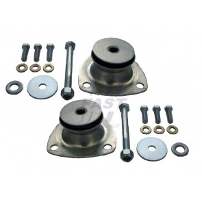 CABIN MOUNT IVECO DAILY 00> FRONT KIT VAN