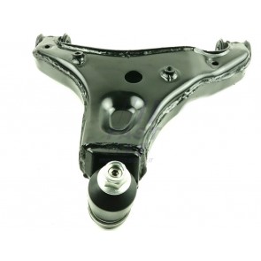 CONTROL ARM MERCEDES SPRINTER 06> FRONT AXIS LEFT TRANSVERSE