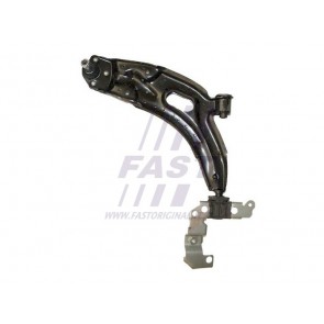 CONTROL ARM FIAT PALIO/SIENA 97> FRONT AXIS LEFT POWER STEERING >00