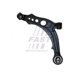 CONTROL ARM FIAT PUNTO 99> FRONT AXIS LEFT