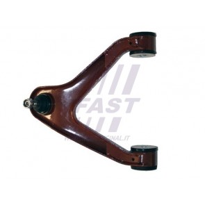 CONTROL ARM IVECO DAILY 00> FRONT AXIS LEFT UPPER 29L/35S/35C