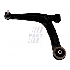 CONTROL ARM FIAT 500 07> FRONT AXIS LEFT