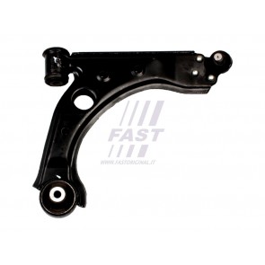 CONTROL ARM FIAT BRAVO 07> FRONT AXIS RIGHT STEEL