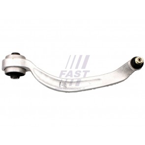 CONTROL ARM AUDI A4 FRONT AXIS LEFT BOTTOM REAR