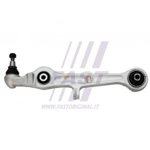 CONTROL ARM AUDI A4 FRONT AXIS L/R BOTTOM FRONT 01>