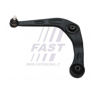 CONTROL ARM PEUGEOT 206 FRONT AXIS LEFT