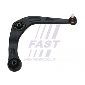 CONTROL ARM PEUGEOT 206 FRONT AXIS RIGHT