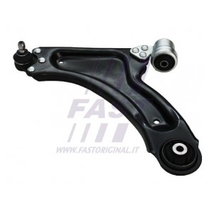 CONTROL ARM OPEL COMBO FRONT AXIS LEFT 01>