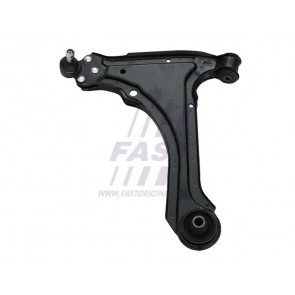 CONTROL ARM OPEL ASTRA FRONT AXIS LEFT 91>