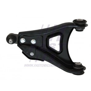 CONTROL ARM RENAULT KANGOO 98> FRONT AXIS LEFT