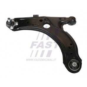 CONTROL ARM VW GOLF FRONT AXIS LEFT 97>