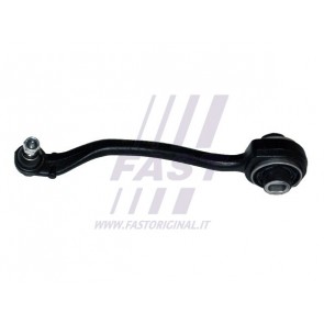 CONTROL ARM MERCEDES C-CLASS W203 FRONT AXIS LEFT BOTTOM REAR