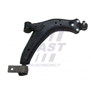 CONTROL ARM CITROEN BERLINGO 96> FRONT AXIS RIGHT POWER STEERING 18MM