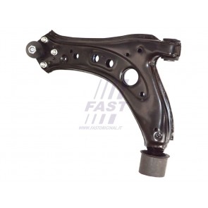 CONTROL ARM SKODA ROOMSTER FRONT AXIS LEFT