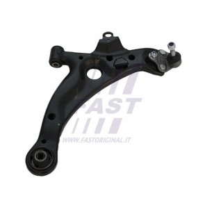 CONTROL ARM TOYOTA AVENSIS FRONT AXIS RIGHT POWER STEERING 98>
