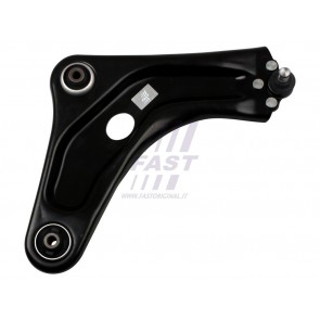 CONTROL ARM PEUGEOT 207 FRONT AXIS RIGHT