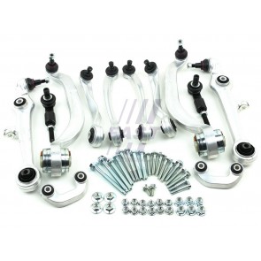 CONTROL ARM SET VW PASSAT B5 00-05