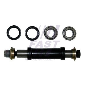 SUSPENSION REPAIR KIT FIAT BRAVA/BRAVO 95> BACK AXIS