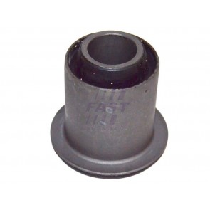 CONTROL ARM SILENTBLOCK RENAULT MASTER 98> FRONT AXIS BOTTOM FRONT 74X28MM