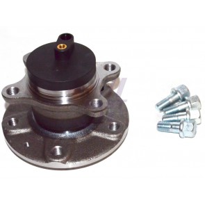 WHEEL BEARING FIAT SEDICI 06> FRONT HUB 4X4