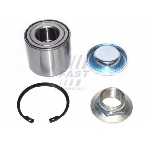 WHEEL BEARING CITROEN BERLINGO 08> REAR SET