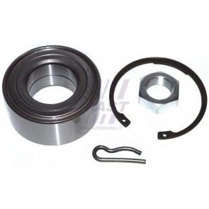 WHEEL BEARING CITROEN BERLINGO 96> FRONT SET